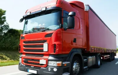 Bursa Valideçeşme Ambar Kargo