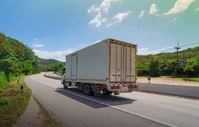 Bursa ile Valideçeşme Arası Bulaşık Makinesi Taşıma