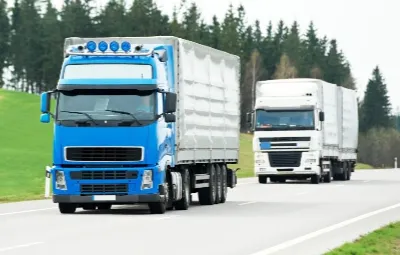 Bursa ile Valideçeşme Arası Eşya Taşıma